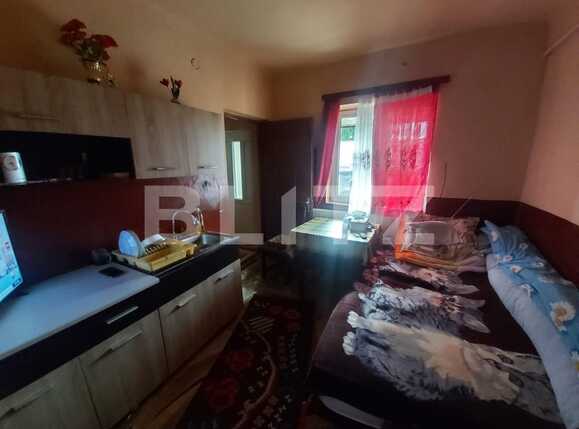 Apartament de vânzare 2 camere Iris - 70939AV | BLITZ Cluj-Napoca | Poza4