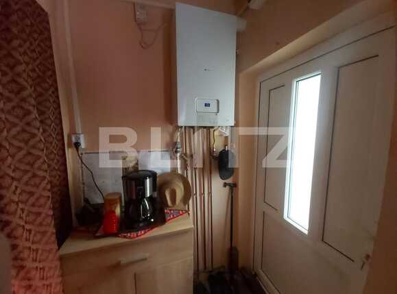 Apartament de vânzare 2 camere Iris - 70939AV | BLITZ Cluj-Napoca | Poza7