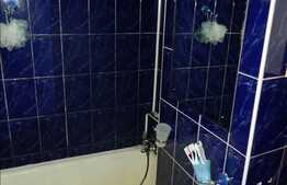 Vanzare 1 camera, 29 mp utili, zona Expo Transilvania, cu boxa si parcare