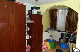 Vanzare 1 camera, 29 mp utili, zona Expo Transilvania, cu boxa si parcare