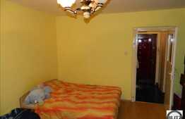 Vanzare 1 camera, 29 mp utili, zona Expo Transilvania, cu boxa si parcare