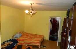 Vanzare 1 camera, 29 mp utili, zona Expo Transilvania, cu boxa si parcare