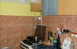 Vanzare 1 camera, 29 mp utili, zona Expo Transilvania, cu boxa si parcare