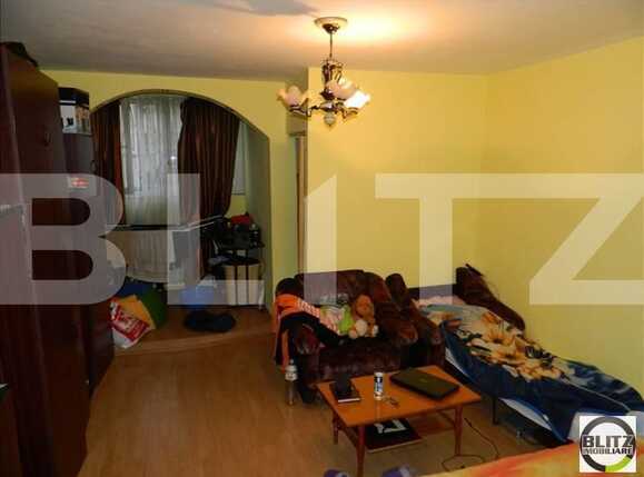 Garsonieră de vânzare Marasti - 7094AV | BLITZ Cluj-Napoca | Poza1