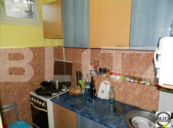 Garsonieră de vânzare Marasti - 7094AV | BLITZ Cluj-Napoca | Poza8