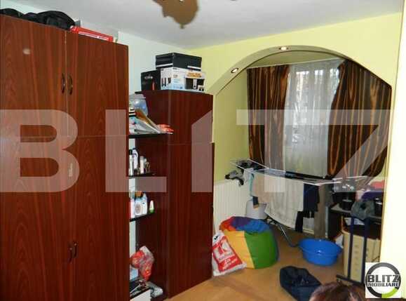 Garsonieră de vânzare Marasti - 7094AV | BLITZ Cluj-Napoca | Poza7