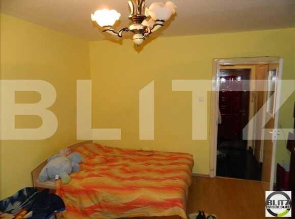 Garsonieră de vânzare Marasti - 7094AV | BLITZ Cluj-Napoca | Poza4