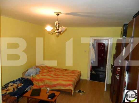 Garsonieră de vânzare Marasti - 7094AV | BLITZ Cluj-Napoca | Poza3