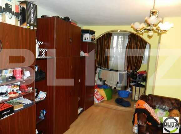 Garsonieră de vânzare Marasti - 7094AV | BLITZ Cluj-Napoca | Poza2