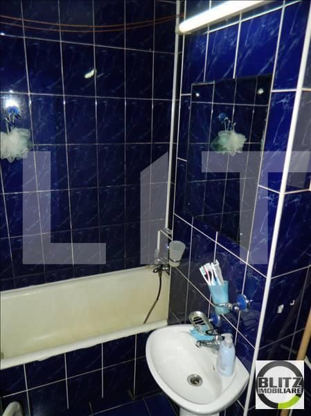 Garsonieră de vânzare Marasti - 7094AV | BLITZ Cluj-Napoca | Poza13