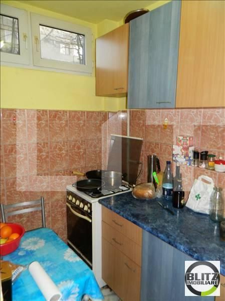 Garsonieră de vânzare Marasti - 7094AV | BLITZ Cluj-Napoca | Poza10