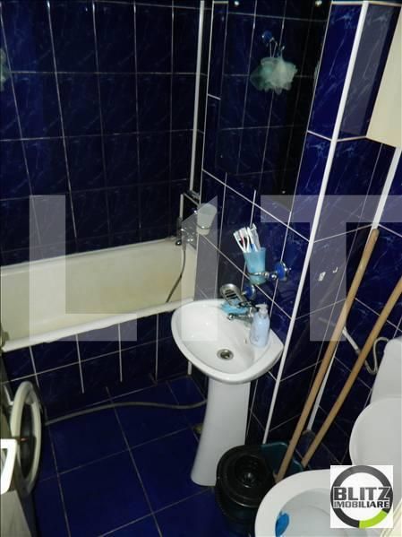 Garsonieră de vânzare Marasti - 7094AV | BLITZ Cluj-Napoca | Poza14