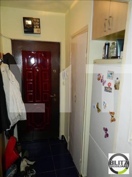 Garsonieră de vânzare Marasti - 7094AV | BLITZ Cluj-Napoca | Poza12