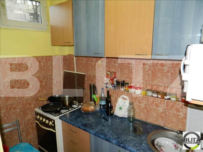 Garsonieră de vânzare Marasti - 7094AV | BLITZ Cluj-Napoca | Poza8