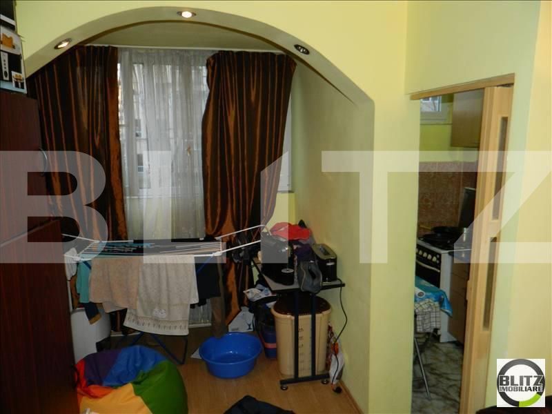 Garsonieră de vânzare Marasti - 7094AV | BLITZ Cluj-Napoca | Poza5