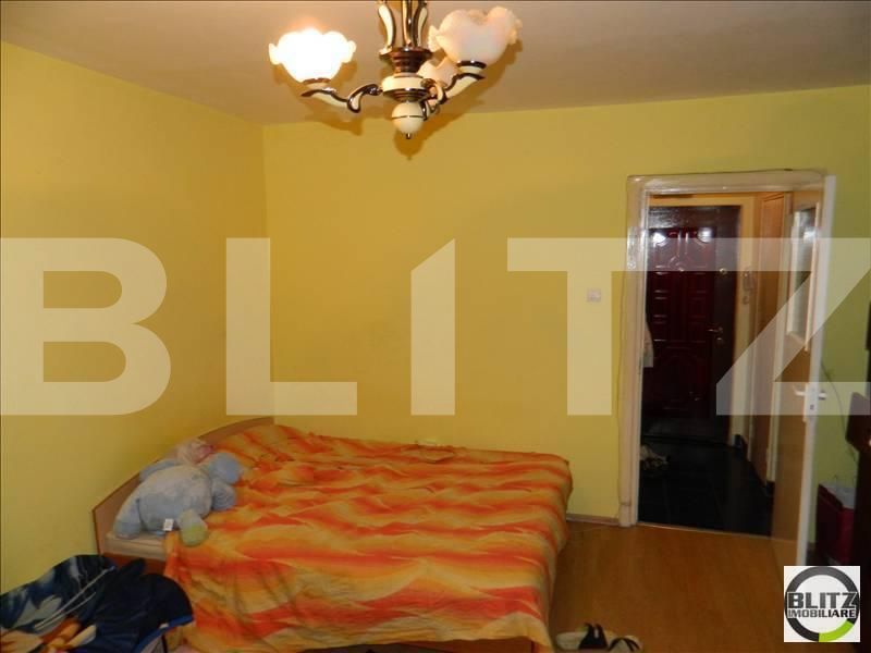 Garsonieră de vânzare Marasti - 7094AV | BLITZ Cluj-Napoca | Poza4