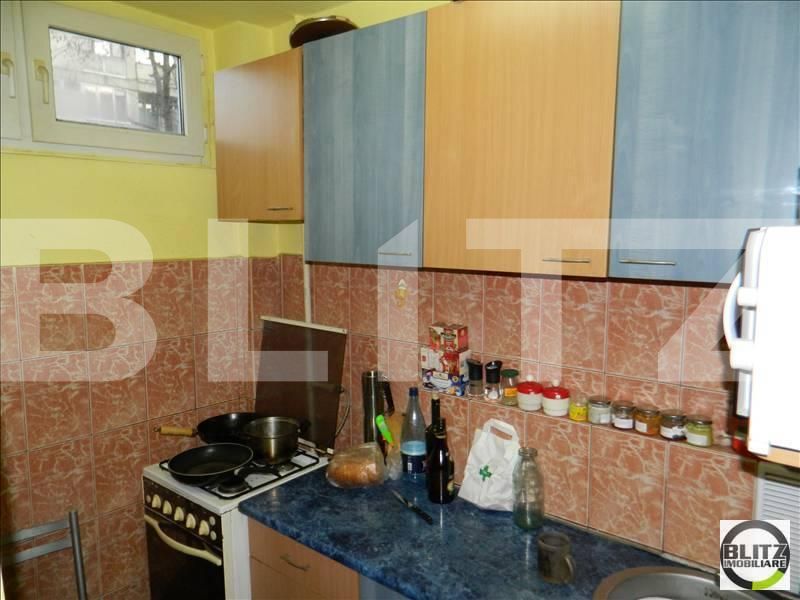 Garsonieră de vânzare Marasti - 7094AV | BLITZ Cluj-Napoca | Poza11