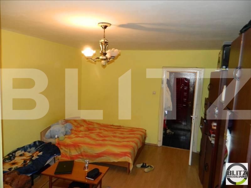 Garsonieră de vânzare Marasti - 7094AV | BLITZ Cluj-Napoca | Poza3