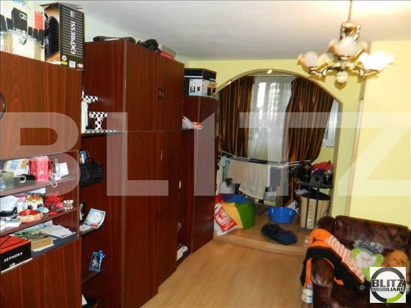 Garsonieră de vânzare Marasti - 7094AV | BLITZ Cluj-Napoca | Poza2