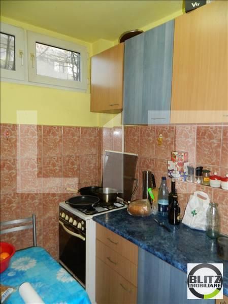 Garsonieră de vânzare Marasti - 7094AV | BLITZ Cluj-Napoca | Poza9