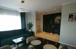 Comision 0%! Apartament 3 camere, 67 mp, LUX , balcon, zona strazii Teilor!