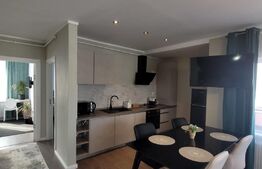 Comision 0%! Apartament 3 camere, 67 mp, LUX , balcon, zona strazii Teilor!