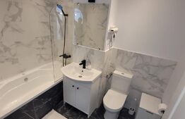 Comision 0%! Apartament 3 camere, 67 mp, LUX , balcon, zona strazii Teilor!