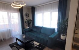 Comision 0%! Apartament 3 camere, 67 mp, LUX , balcon, zona strazii Teilor!