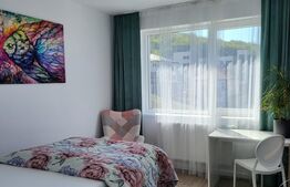 Comision 0%! Apartament 3 camere, 67 mp, LUX , balcon, zona strazii Teilor!