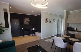 Comision 0%! Apartament 3 camere, 67 mp, LUX , balcon, zona strazii Teilor!