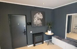 Comision 0%! Apartament 3 camere, 67 mp, LUX , balcon, zona strazii Teilor!