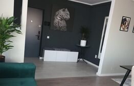 Comision 0%! Apartament 3 camere, 67 mp, LUX , balcon, zona strazii Teilor!