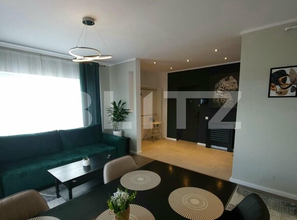 Apartament de vânzare 3 camere Floreşti - 70943AV | BLITZ Cluj-Napoca | Poza1