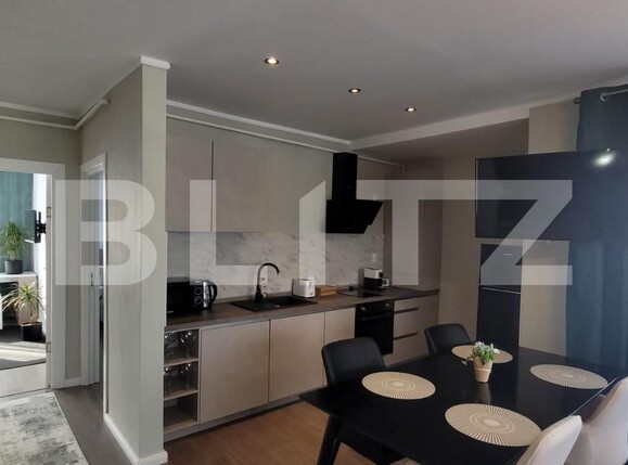 Apartament de vânzare 3 camere Floreşti - 70943AV | BLITZ Cluj-Napoca | Poza8