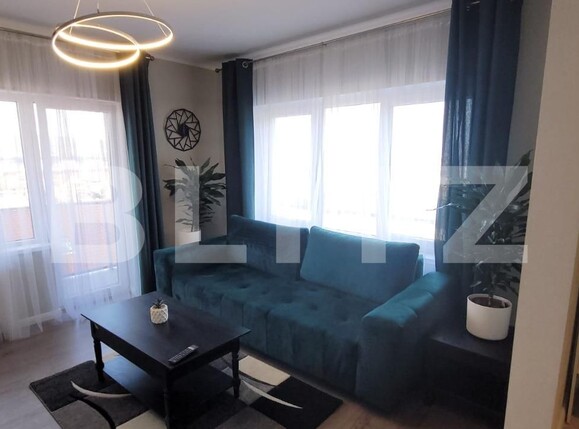 Apartament de vânzare 3 camere Floreşti - 70943AV | BLITZ Cluj-Napoca | Poza6