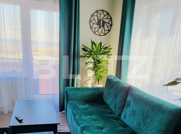 Apartament de vânzare 3 camere Floreşti - 70943AV | BLITZ Cluj-Napoca | Poza4