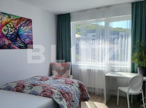 Apartament de vânzare 3 camere Floreşti - 70943AV | BLITZ Cluj-Napoca | Poza12