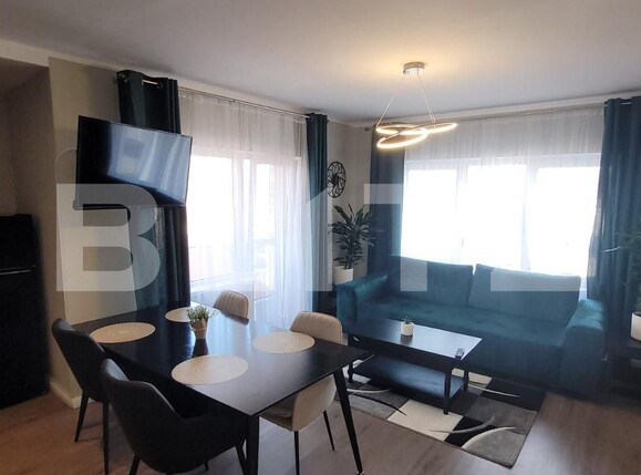 Apartament de vânzare 3 camere Floreşti - 70943AV | BLITZ Cluj-Napoca | Poza5