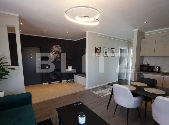 Apartament de vânzare 3 camere Floreşti - 70943AV | BLITZ Cluj-Napoca | Poza2