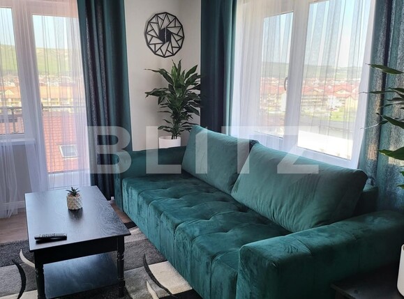Apartament de vânzare 3 camere Floreşti - 70943AV | BLITZ Cluj-Napoca | Poza3