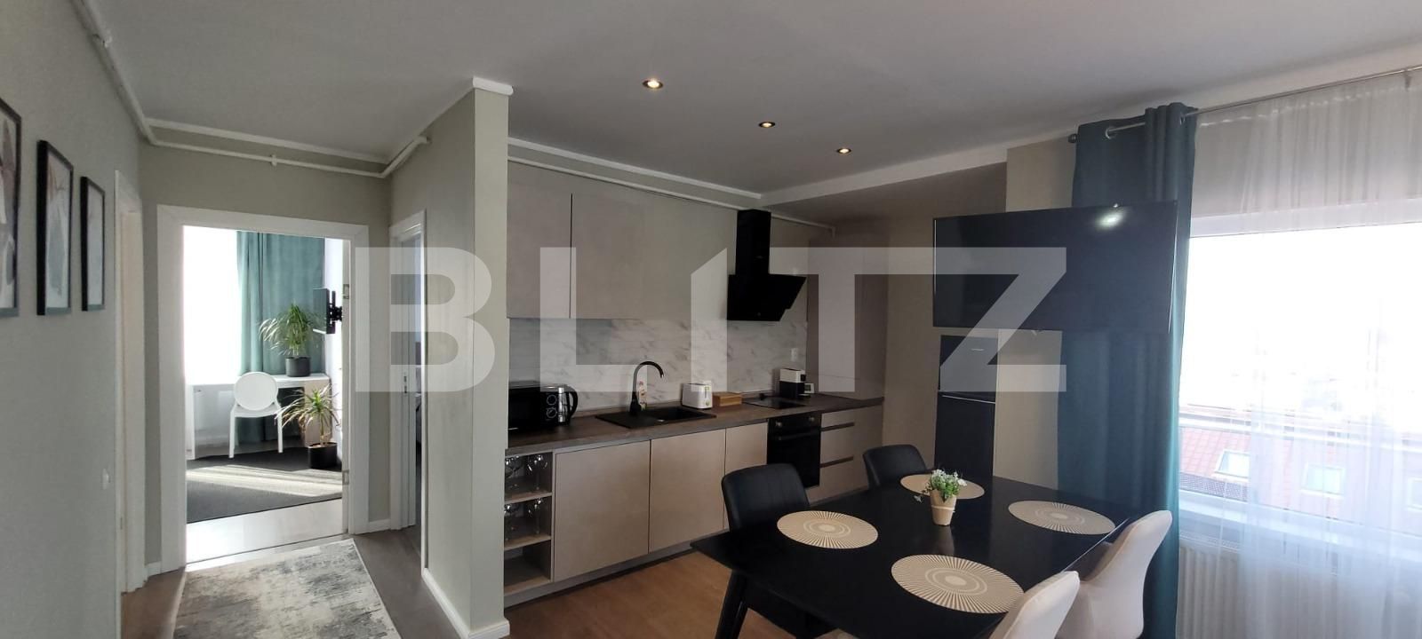 Apartament de vânzare 3 camere Floreşti - 70943AV | BLITZ Cluj-Napoca | Poza8