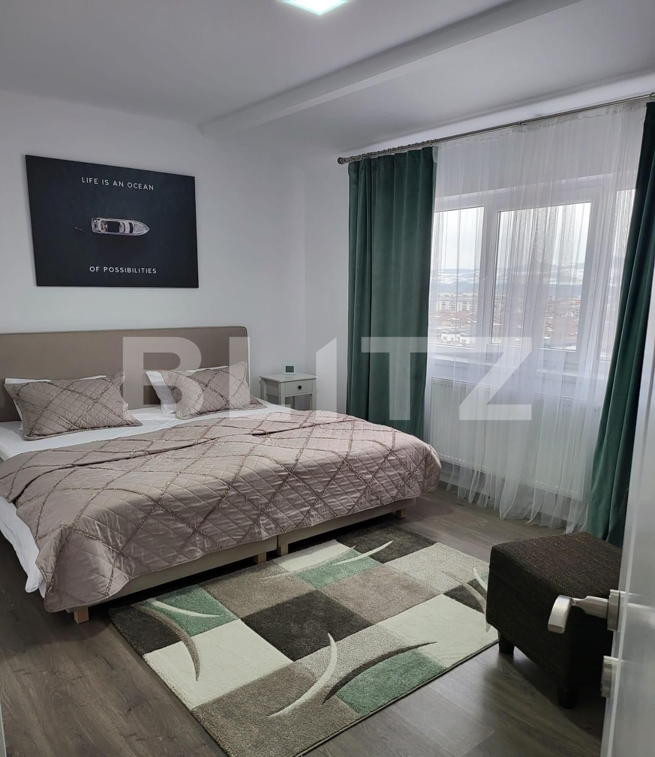 Apartament de vânzare 3 camere Floreşti - 70943AV | BLITZ Cluj-Napoca | Poza11