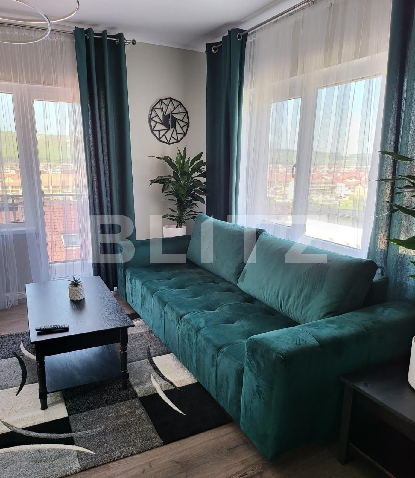 Apartament de vânzare 3 camere Floreşti - 70943AV | BLITZ Cluj-Napoca | Poza3