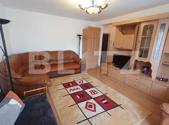 Garsonieră de închiriat Zorilor - 70946AI | BLITZ Cluj-Napoca | Poza4