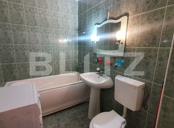 Garsonieră de închiriat Zorilor - 70946AI | BLITZ Cluj-Napoca | Poza5