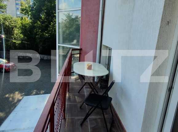 Garsonieră de închiriat Zorilor - 70946AI | BLITZ Cluj-Napoca | Poza7