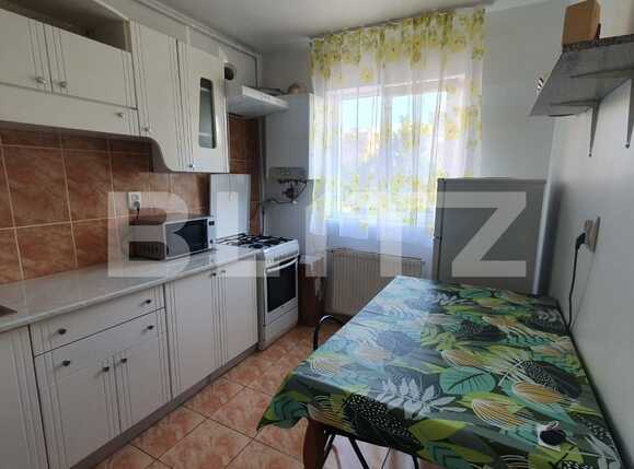 Garsonieră de închiriat Zorilor - 70946AI | BLITZ Cluj-Napoca | Poza1