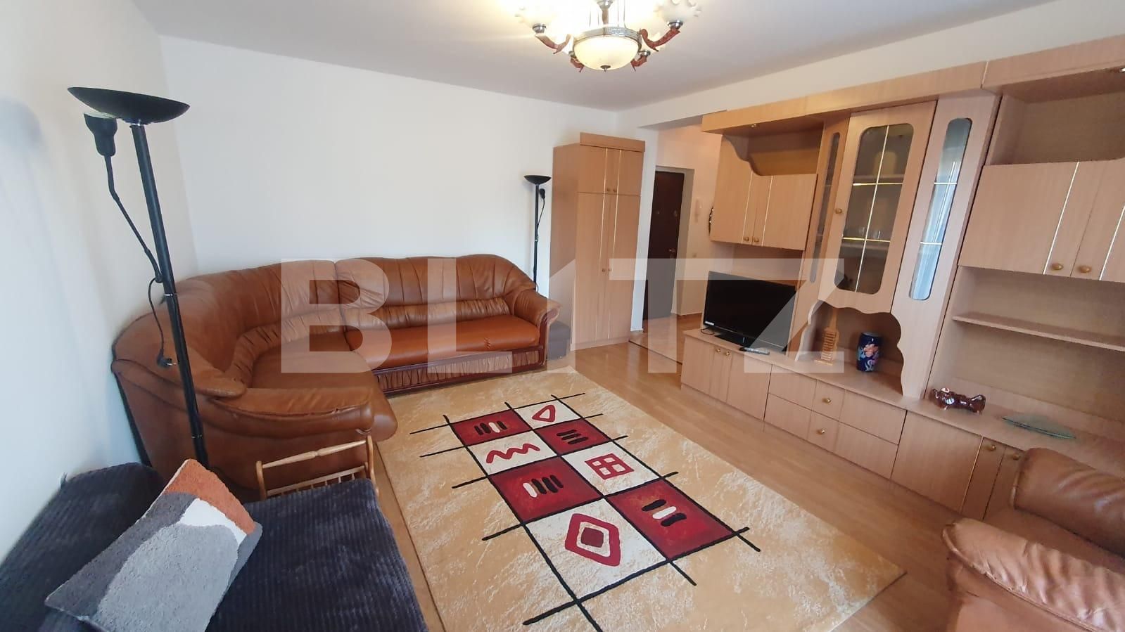 Garsonieră de închiriat Zorilor - 70946AI | BLITZ Cluj-Napoca | Poza4
