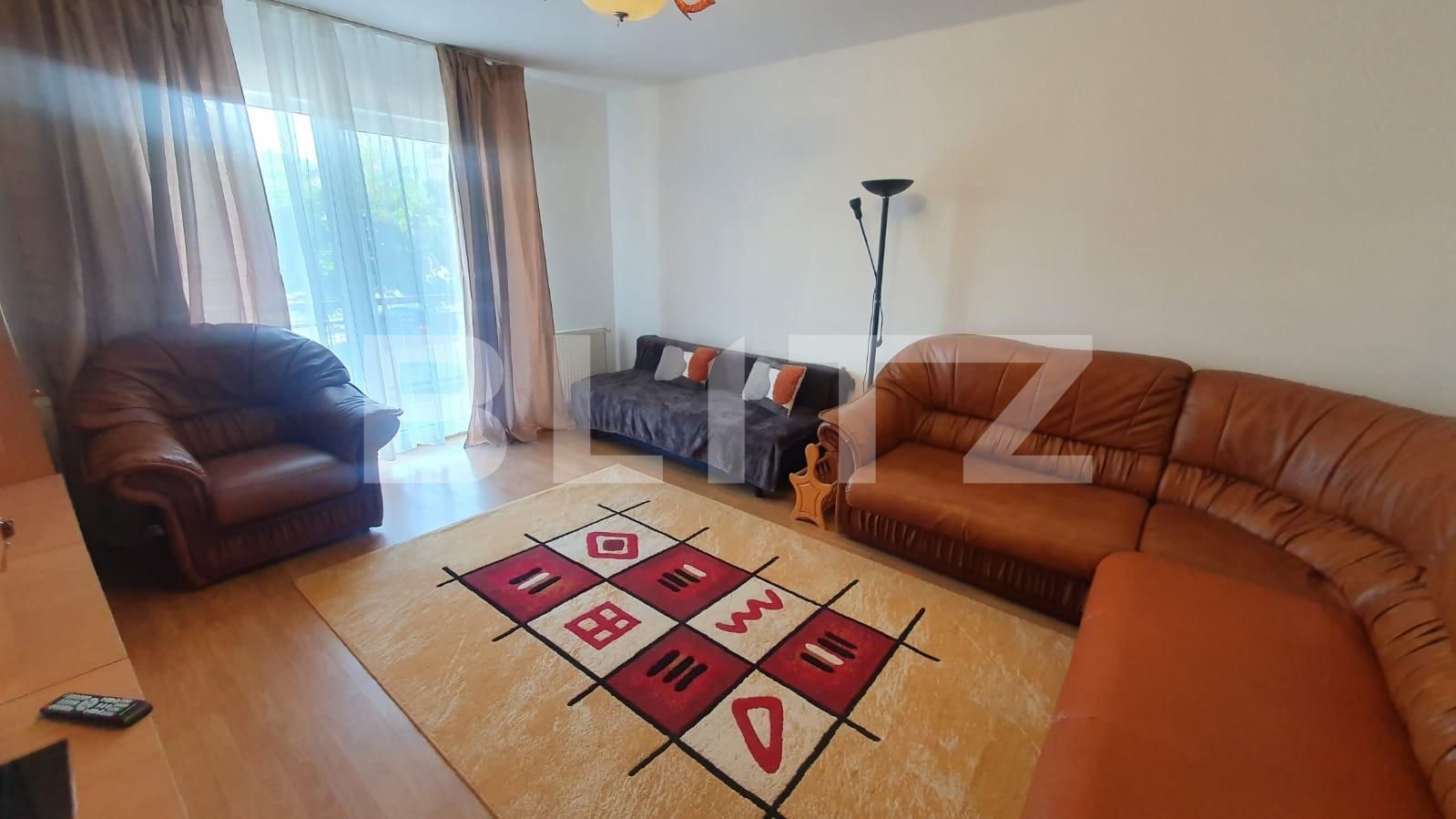 Garsonieră de închiriat Zorilor - 70946AI | BLITZ Cluj-Napoca | Poza3
