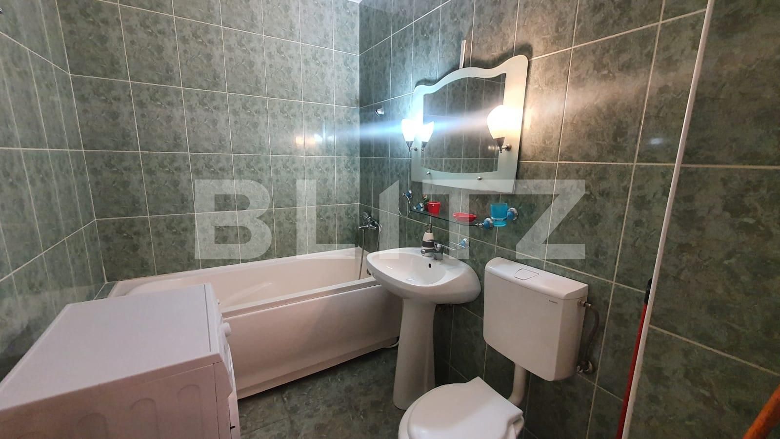 Garsonieră de închiriat Zorilor - 70946AI | BLITZ Cluj-Napoca | Poza5